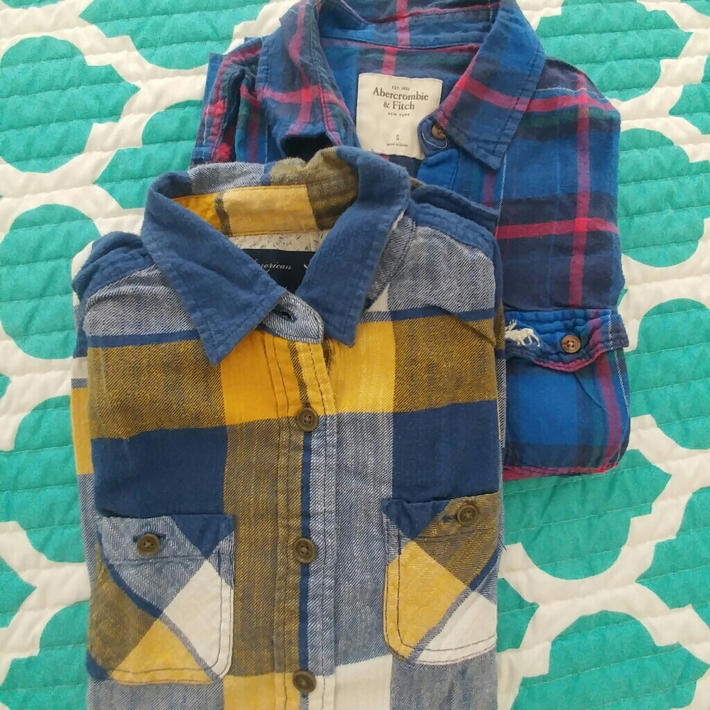 Flannel Bundle